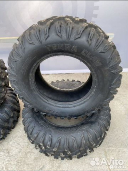 Шины для багги ITP Terra Claw R15 MC 30 10 R15 4шт бу